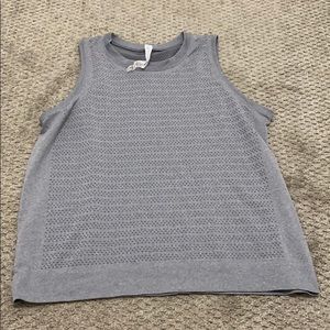 Lululemon Breeze by Muscle Tank Top